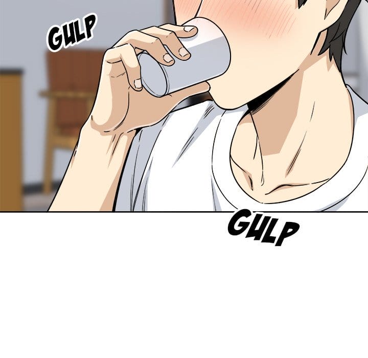 Excuse me, This is my Room [LObeam , kook] - Chapter 55 — Page 96