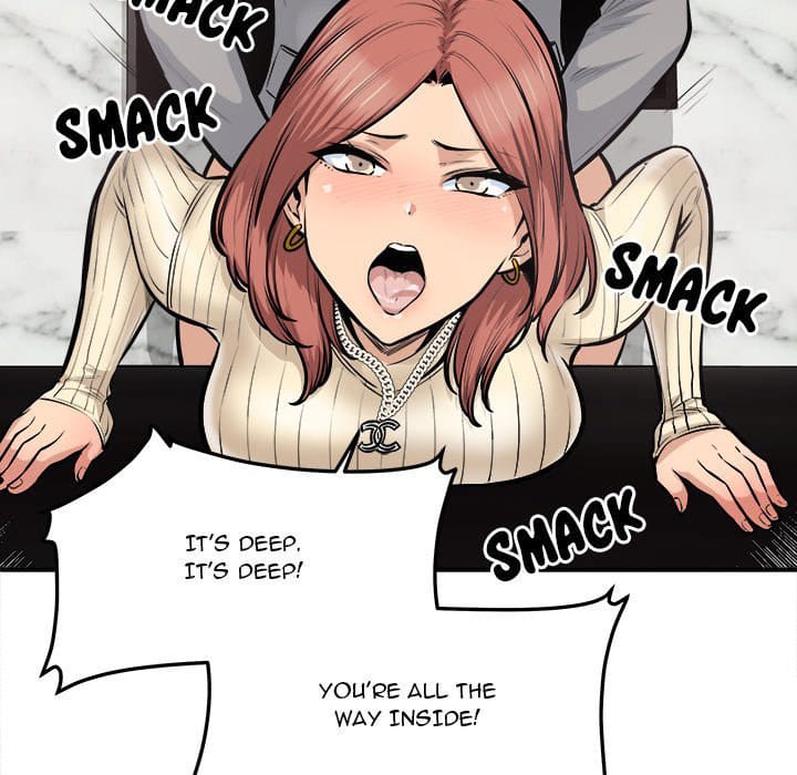 Excuse me, This is my Room [LObeam , kook] - Chapter 108 — Page 100