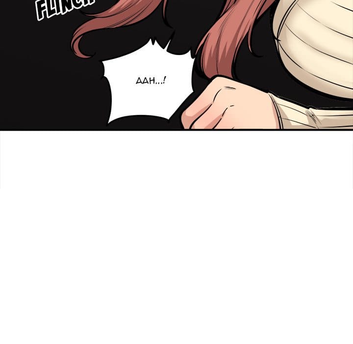 Excuse me, This is my Room [LObeam , kook] - Chapter 108 — Page 107