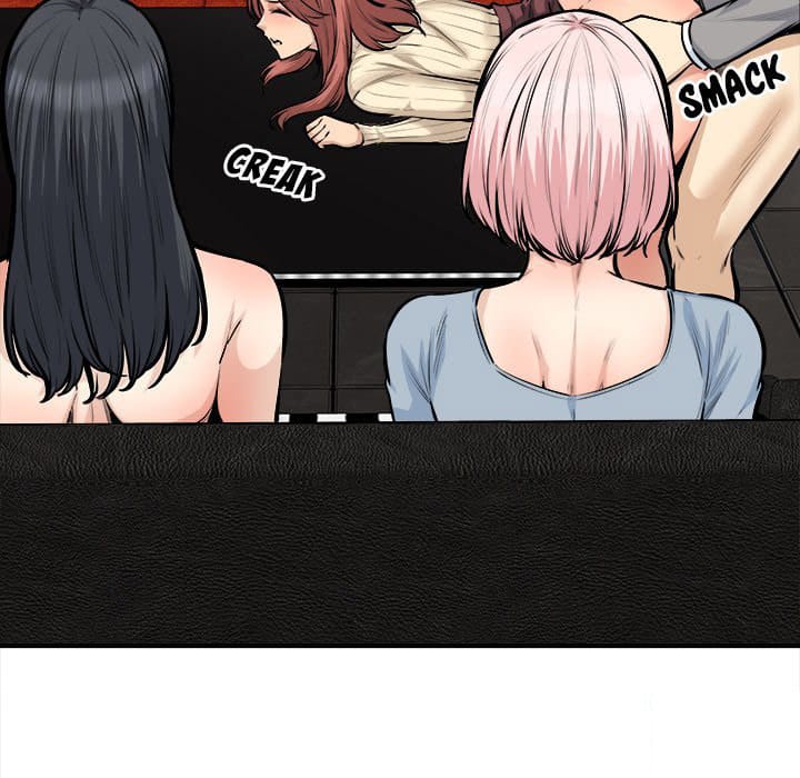 Excuse me, This is my Room [LObeam , kook] - Chapter 108 — Page 109