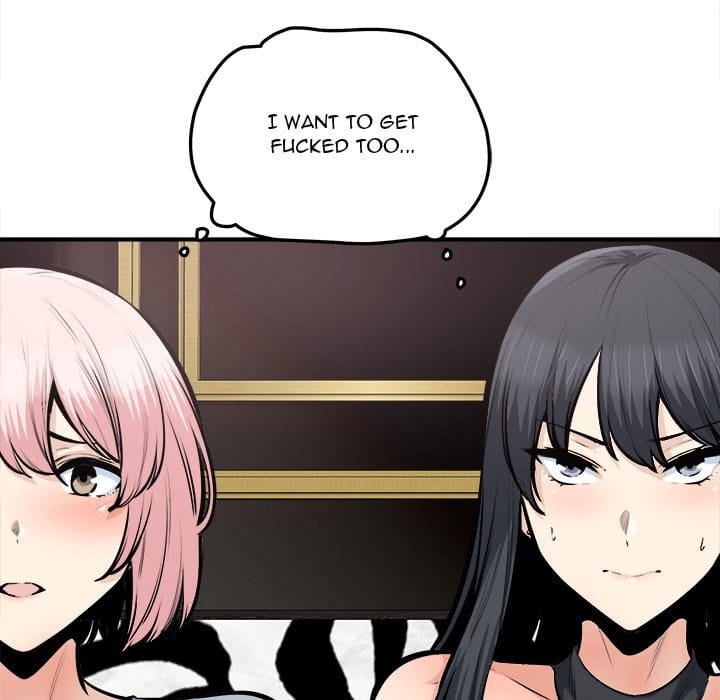 Excuse me, This is my Room [LObeam , kook] - Chapter 108 — Page 110