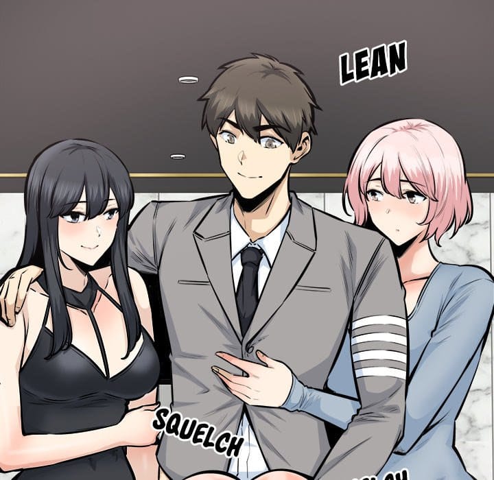 Excuse me, This is my Room [LObeam , kook] - Chapter 108 — Page 114