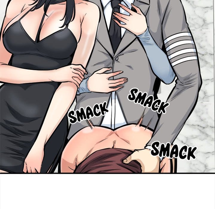 Excuse me, This is my Room [LObeam , kook] - Chapter 108 — Page 119