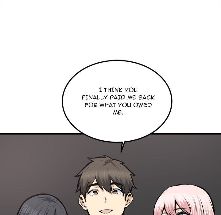 Excuse me, This is my Room [LObeam , kook] - Chapter 108 — Page 126