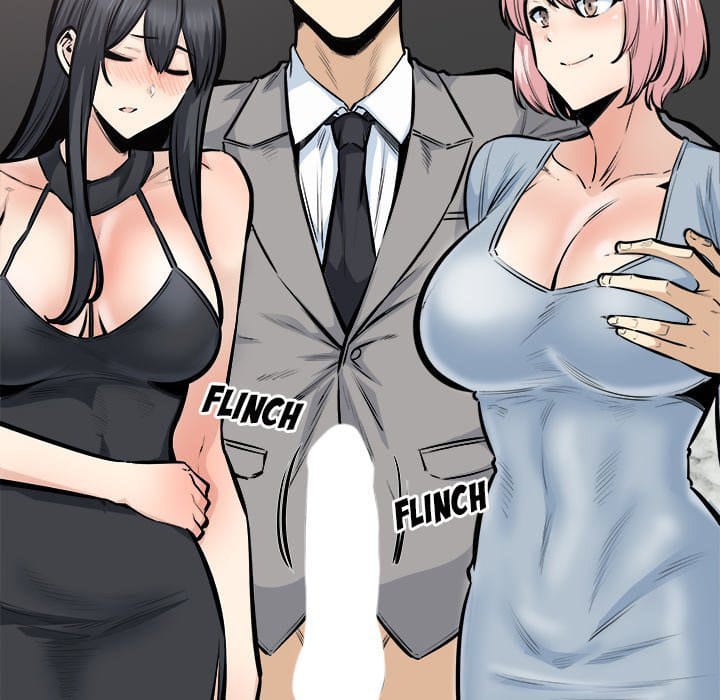 Excuse me, This is my Room [LObeam , kook] - Chapter 108 — Page 127