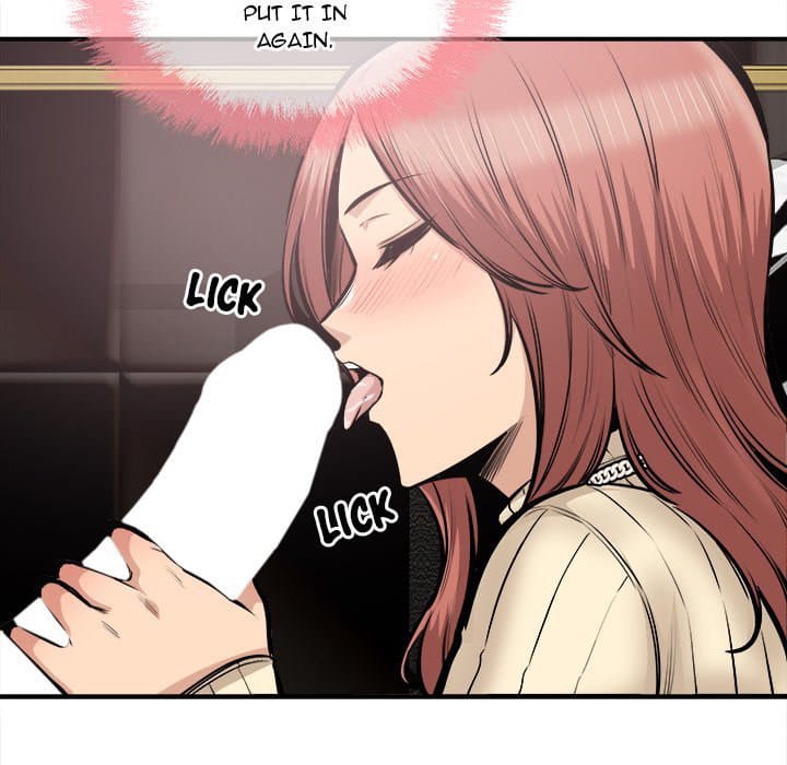Excuse me, This is my Room [LObeam , kook] - Chapter 108 — Page 136