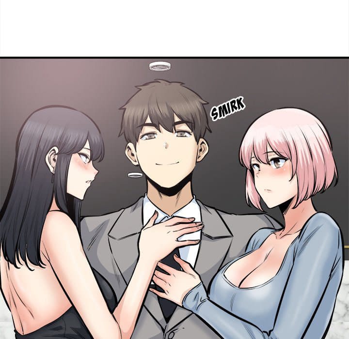Excuse me, This is my Room [LObeam , kook] - Chapter 108 — Page 139