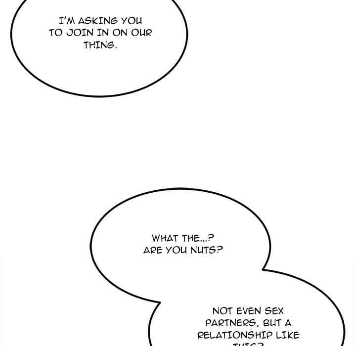 Excuse me, This is my Room [LObeam , kook] - Chapter 108 — Page 14