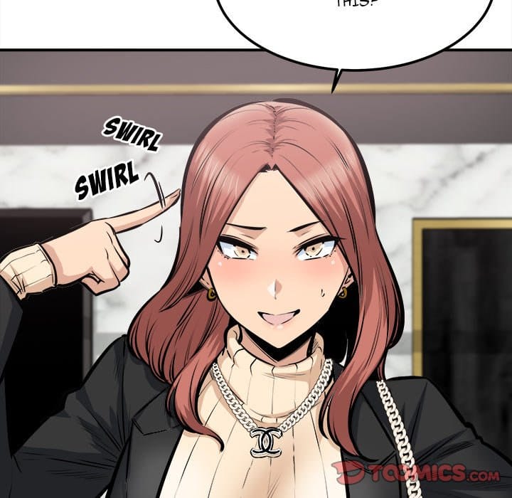 Excuse me, This is my Room [LObeam , kook] - Chapter 108 — Page 15