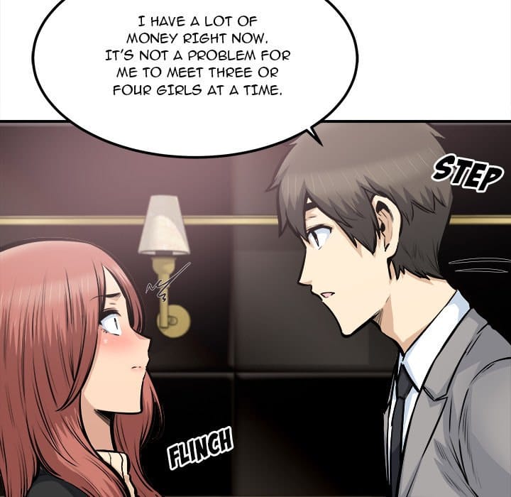 Excuse me, This is my Room [LObeam , kook] - Chapter 108 — Page 20