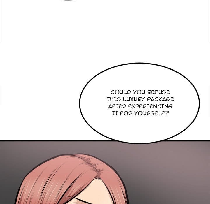 Excuse me, This is my Room [LObeam , kook] - Chapter 108 — Page 23