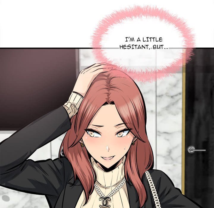Excuse me, This is my Room [LObeam , kook] - Chapter 108 — Page 28