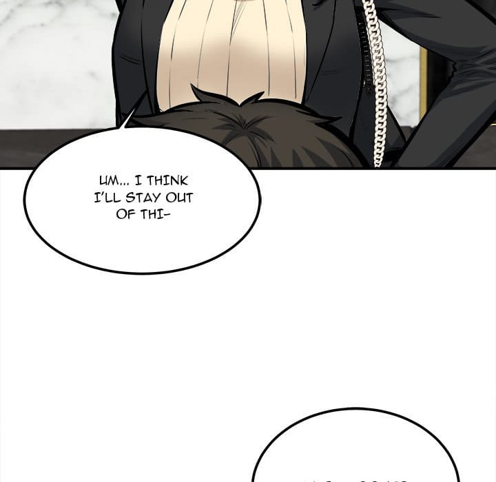 Excuse me, This is my Room [LObeam , kook] - Chapter 108 — Page 29