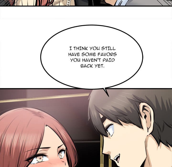 Excuse me, This is my Room [LObeam , kook] - Chapter 108 — Page 31
