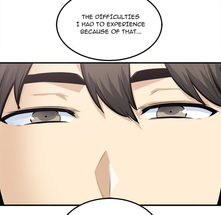 Excuse me, This is my Room [LObeam , kook] - Chapter 108 — Page 35