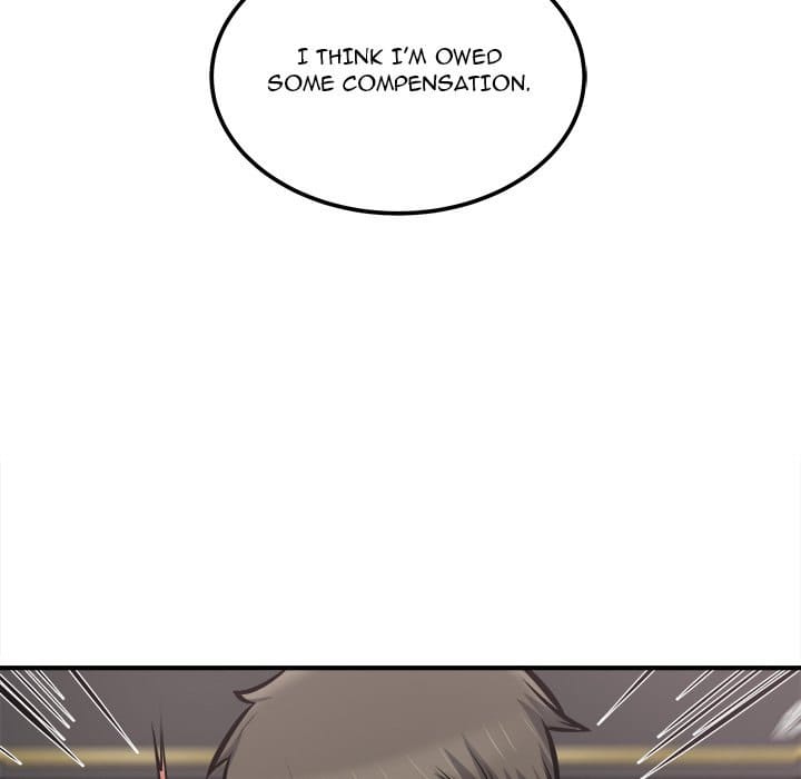 Excuse me, This is my Room [LObeam , kook] - Chapter 108 — Page 36