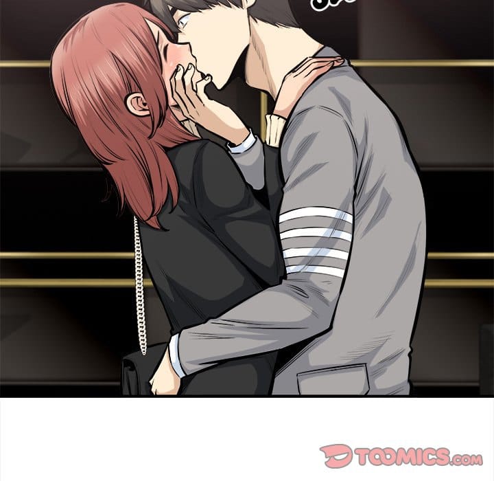 Excuse me, This is my Room [LObeam , kook] - Chapter 108 — Page 39