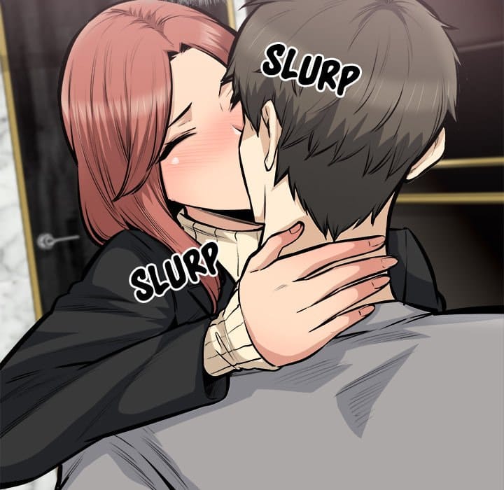 Excuse me, This is my Room [LObeam , kook] - Chapter 108 — Page 41
