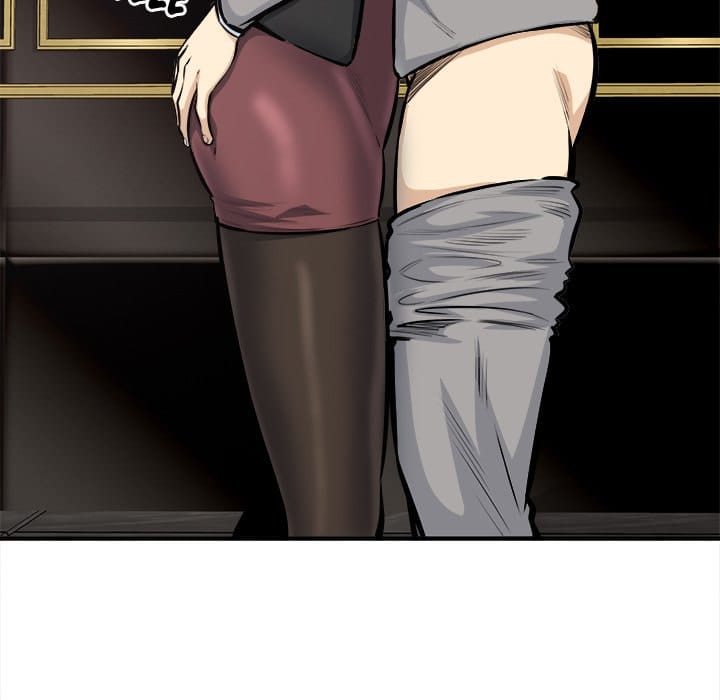Excuse me, This is my Room [LObeam , kook] - Chapter 108 — Page 44