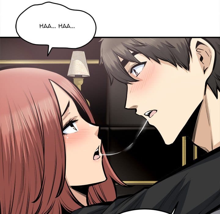 Excuse me, This is my Room [LObeam , kook] - Chapter 108 — Page 48