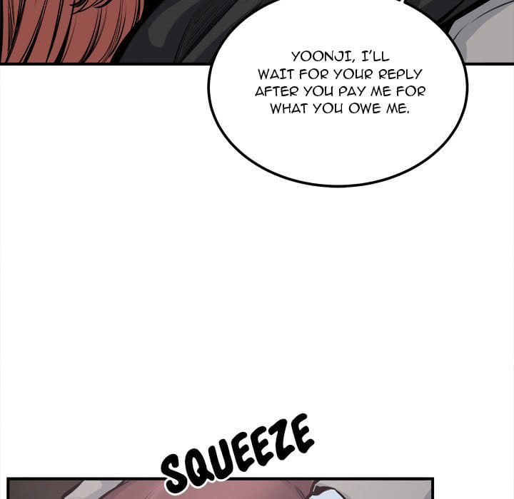 Excuse me, This is my Room [LObeam , kook] - Chapter 108 — Page 49