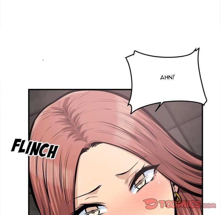 Excuse me, This is my Room [LObeam , kook] - Chapter 108 — Page 51