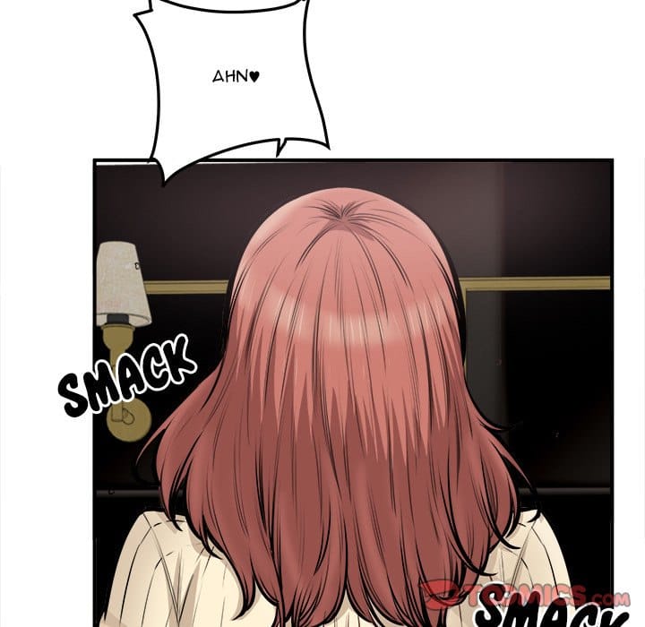 Excuse me, This is my Room [LObeam , kook] - Chapter 108 — Page 63