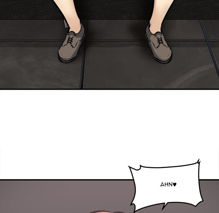 Excuse me, This is my Room [LObeam , kook] - Chapter 108 — Page 68