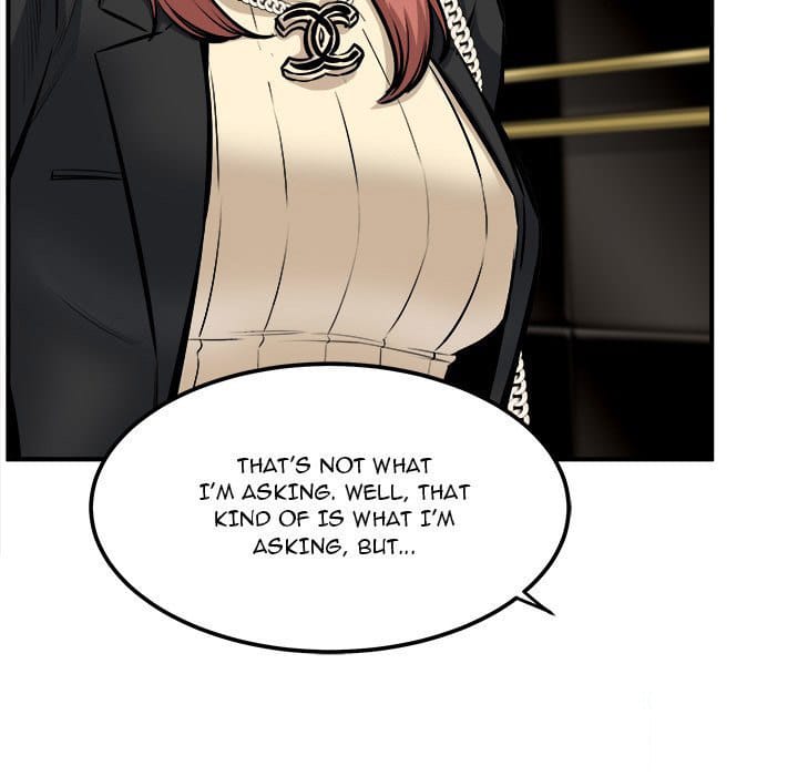 Excuse me, This is my Room [LObeam , kook] - Chapter 108 — Page 7