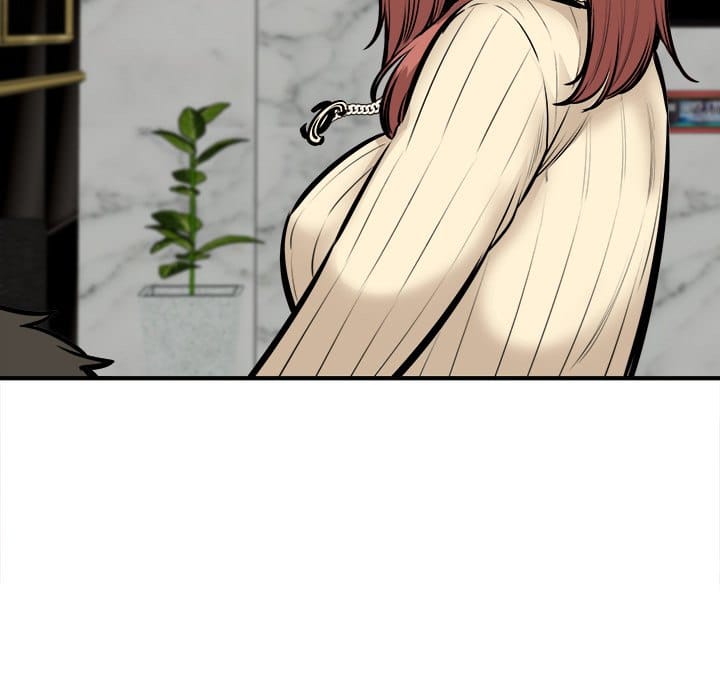 Excuse me, This is my Room [LObeam , kook] - Chapter 108 — Page 72