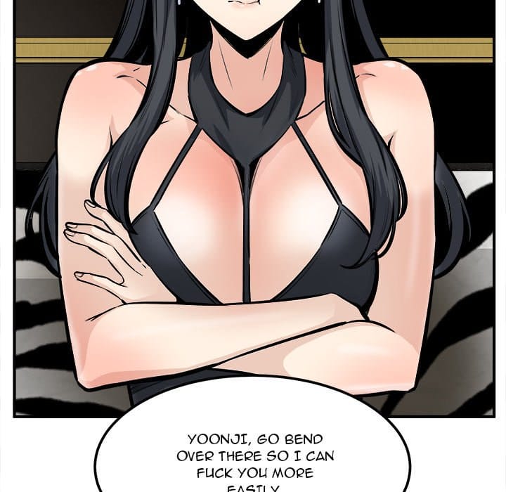 Excuse me, This is my Room [LObeam , kook] - Chapter 108 — Page 86