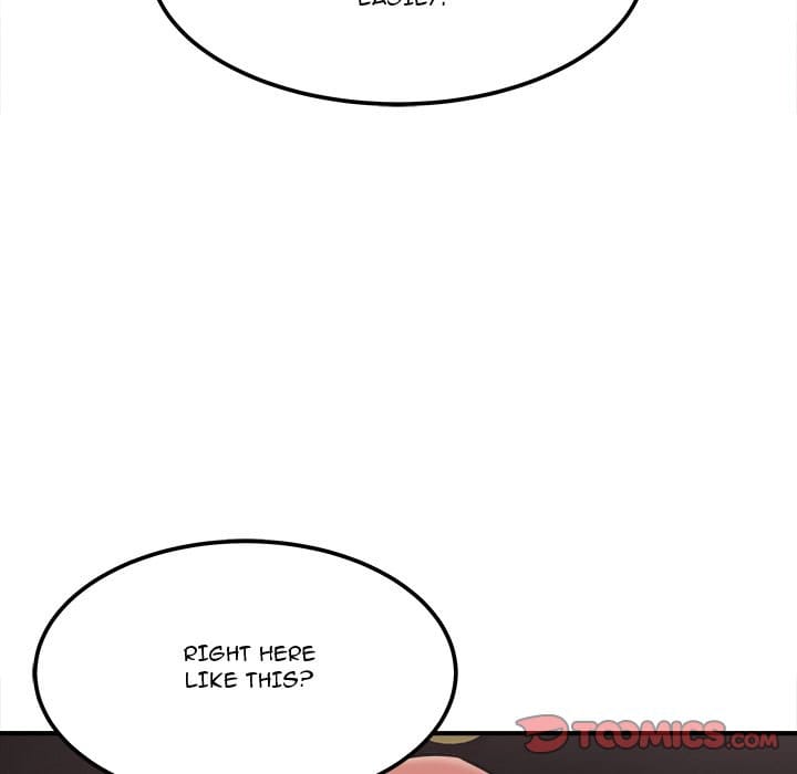 Excuse me, This is my Room [LObeam , kook] - Chapter 108 — Page 87