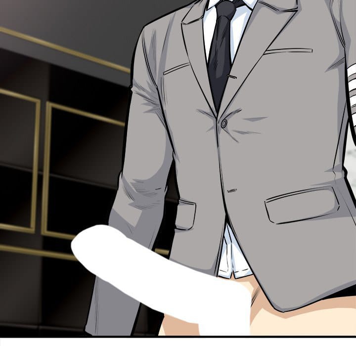Excuse me, This is my Room [LObeam , kook] - Chapter 108 — Page 91