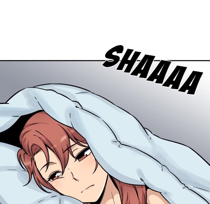 Excuse me, This is my Room [LObeam , kook] - Chapter 52 — Page 101