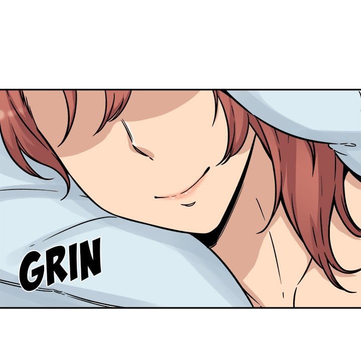 Excuse me, This is my Room [LObeam , kook] - Chapter 52 — Page 103