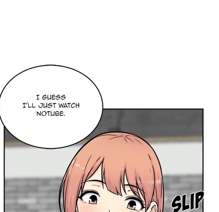 Excuse me, This is my Room [LObeam , kook] - Chapter 52 — Page 108