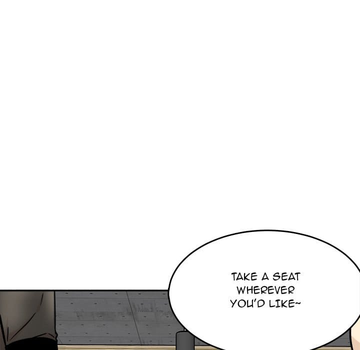 Excuse me, This is my Room [LObeam , kook] - Chapter 52 — Page 112