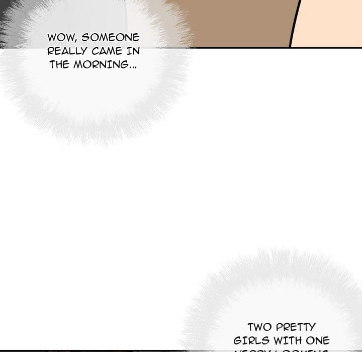Excuse me, This is my Room [LObeam , kook] - Chapter 52 — Page 114