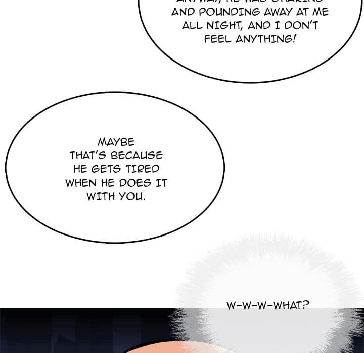 Excuse me, This is my Room [LObeam , kook] - Chapter 52 — Page 125