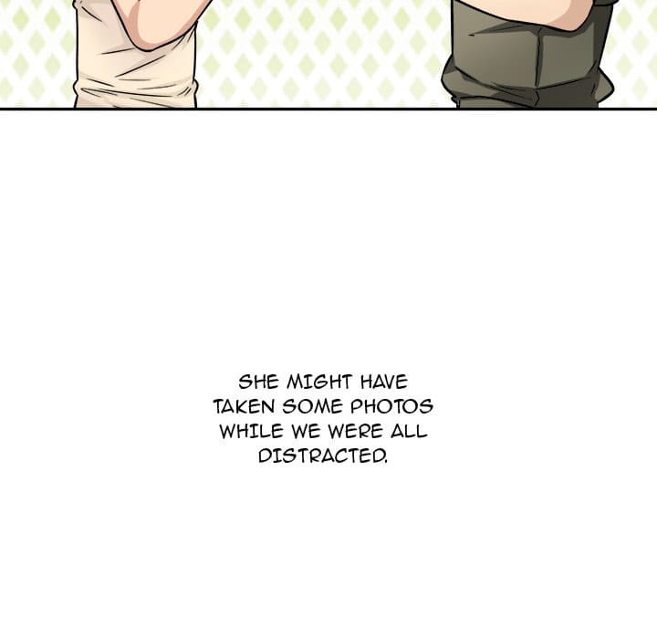 Excuse me, This is my Room [LObeam , kook] - Chapter 52 — Page 13