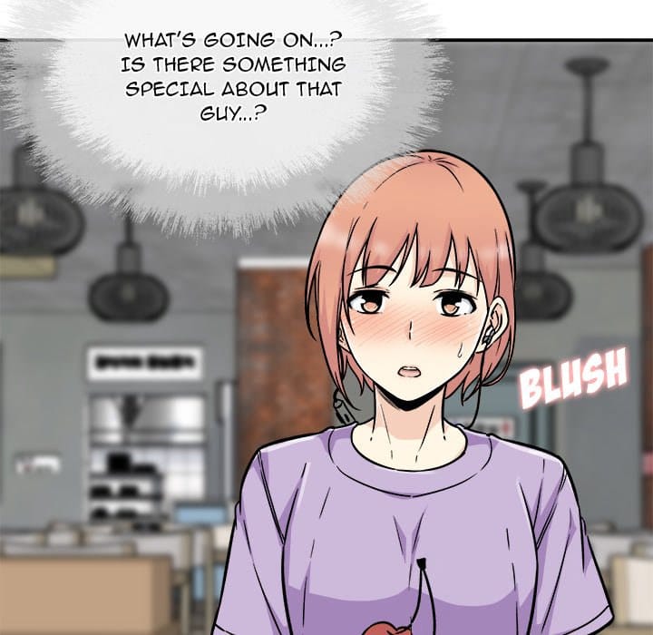 Excuse me, This is my Room [LObeam , kook] - Chapter 52 — Page 135