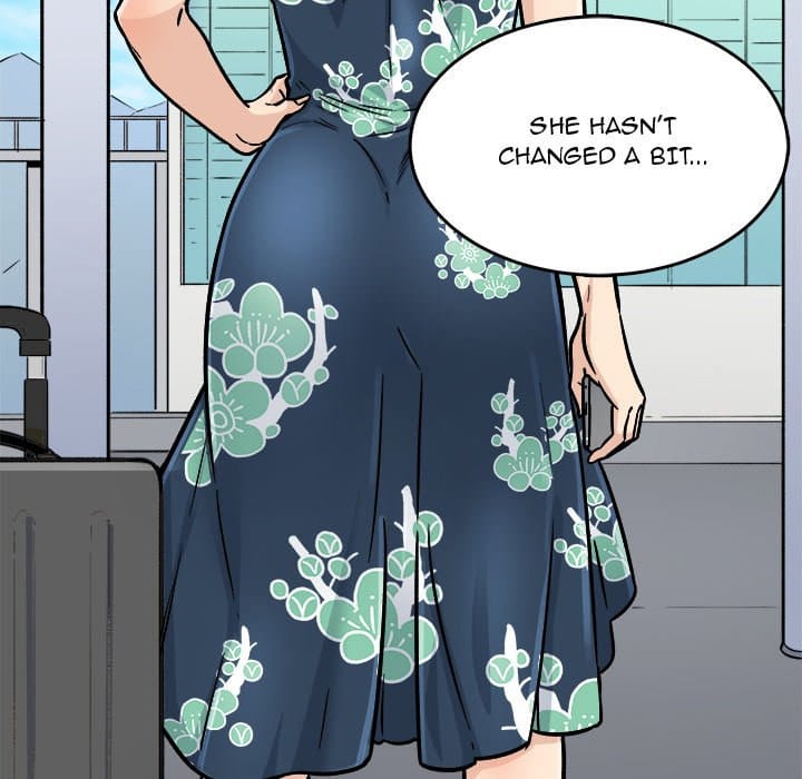 Excuse me, This is my Room [LObeam , kook] - Chapter 52 — Page 144