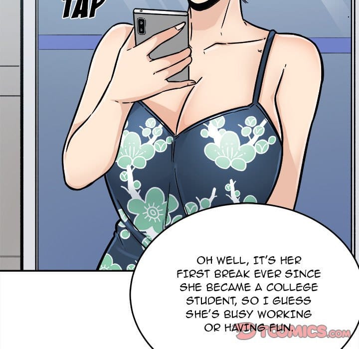 Excuse me, This is my Room [LObeam , kook] - Chapter 52 — Page 147