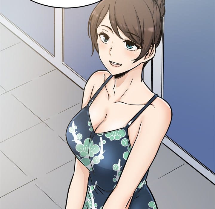 Excuse me, This is my Room [LObeam , kook] - Chapter 52 — Page 151
