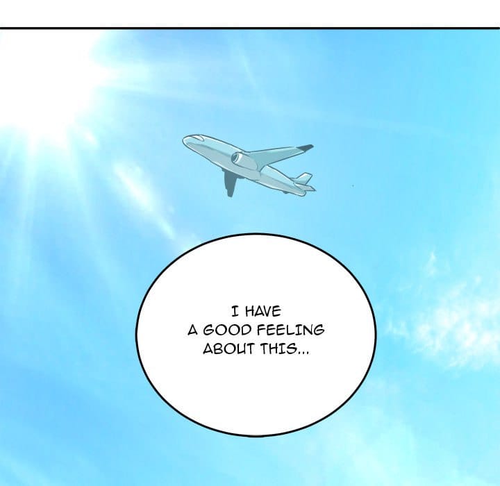 Excuse me, This is my Room [LObeam , kook] - Chapter 52 — Page 154