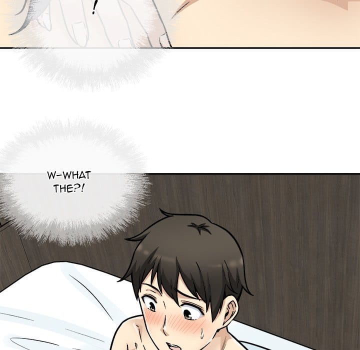 Excuse me, This is my Room [LObeam , kook] - Chapter 52 — Page 19