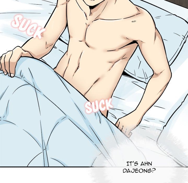 Excuse me, This is my Room [LObeam , kook] - Chapter 52 — Page 20