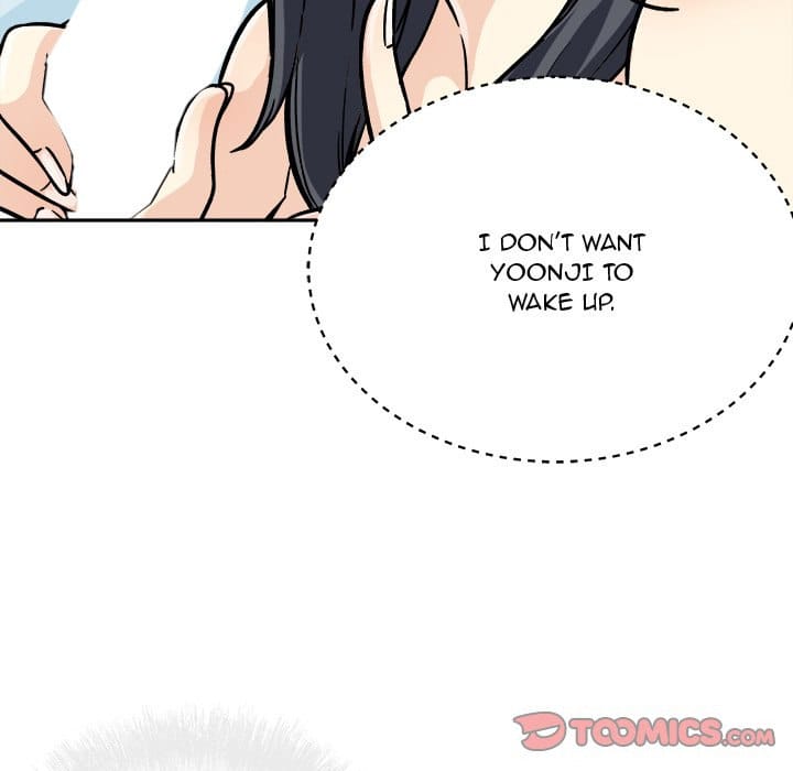 Excuse me, This is my Room [LObeam , kook] - Chapter 52 — Page 30