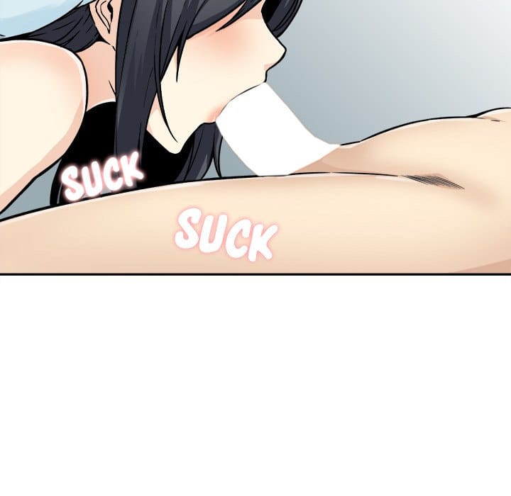 Excuse me, This is my Room [LObeam , kook] - Chapter 52 — Page 35