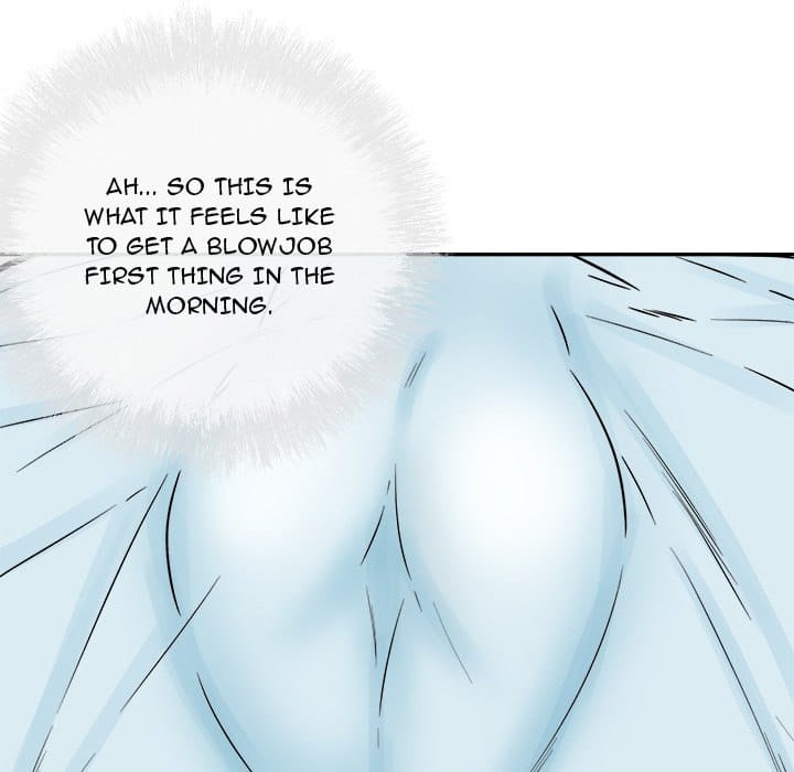 Excuse me, This is my Room [LObeam , kook] - Chapter 52 — Page 36